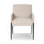 Lucinda Upholstered Arm Chair