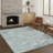 Machine Washable Indoor/Outdoor Chantille ACN2771 Modern Rug-459264332-459264326