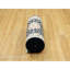 Tapis de couloir bleu nouvel âge en laine 2 pi 5 po x 20 pi 1 po Burkeen