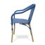 Chaise BISTRO (ensemble de 2)