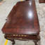 Bureau de style américain pur