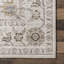 Tapis traditionnel lavable à la machine Arwen SpinClean-968312898