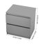 Bedside Table-169144472