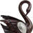 Geralyn Animals Figurines & Sculptures