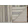 Tapis gris / ivoire Shastina