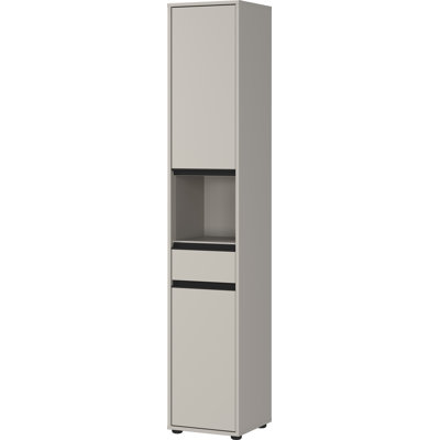 Bayoleth Bathroom Cabinet