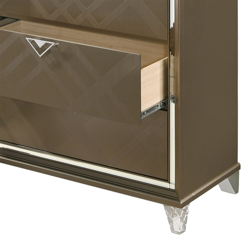 Commode Skylar
