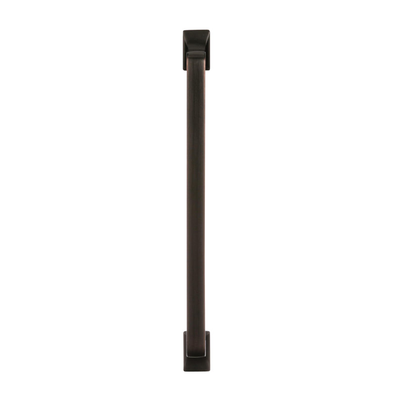 Westerly Bar Pull, Oil-Rubbed Bronze, 10 1/16"