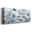 Toile tendue Inky Indigo-Gallery-576289330