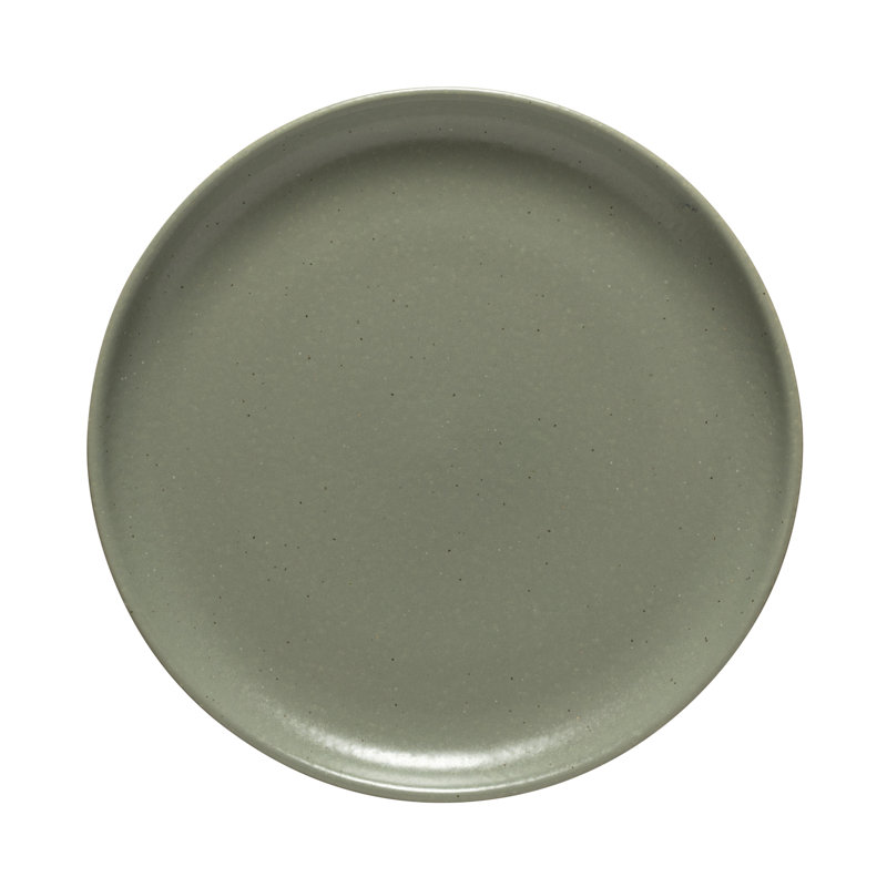 Assiette à salade Casafina Pacifica, Vert