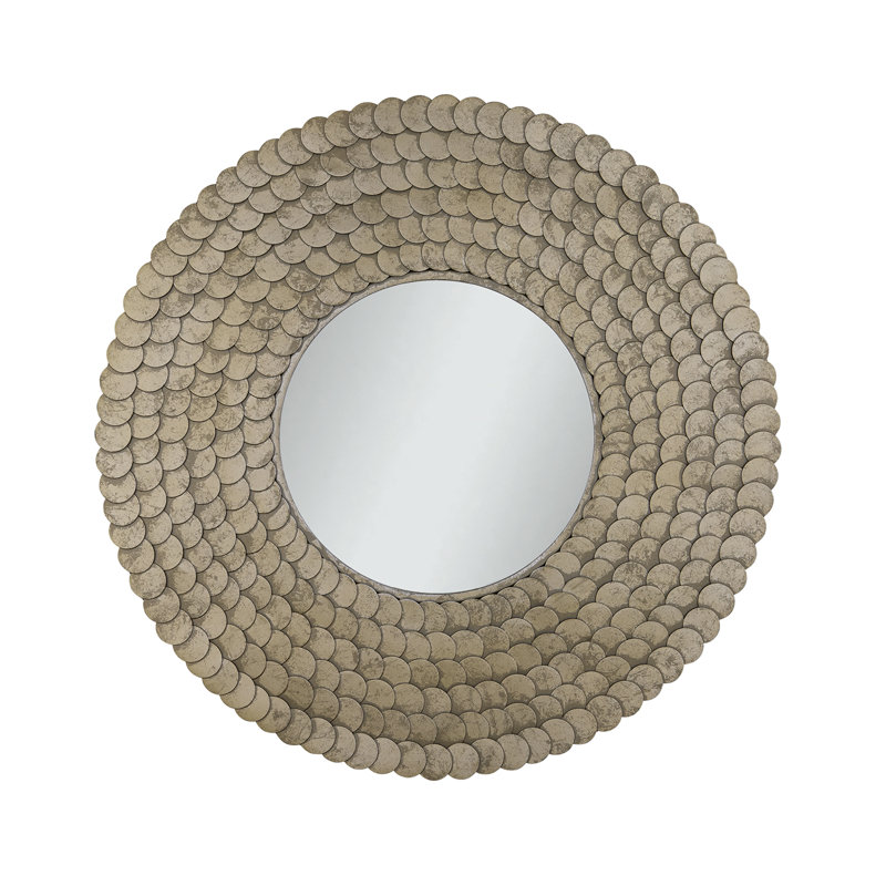 Miroir 32,5 po