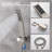 Complete Shower System-93620290