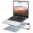 Laptop Stand Foldable Notebook Holder Portable Computer Riser
