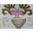 Premium Quality Geometric Hand Knotted Viscose Multicolor Rectangle Indoor Area Rug