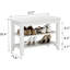 Range-chaussures en bois de qualité supérieure pour la maison-678208259