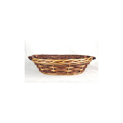 Shotwell Wicker Tray