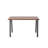 Series A Metal Base Writing Desk-56681720-61836447