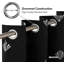 Blackout Curtain Pair-98110265-98110264