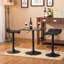 Ensemble de bar Belham