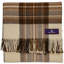 Jeté en laine highland merino-1661555109