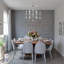 Lustre en cristal 9 lumières Jayleana -1188397945-1188397944