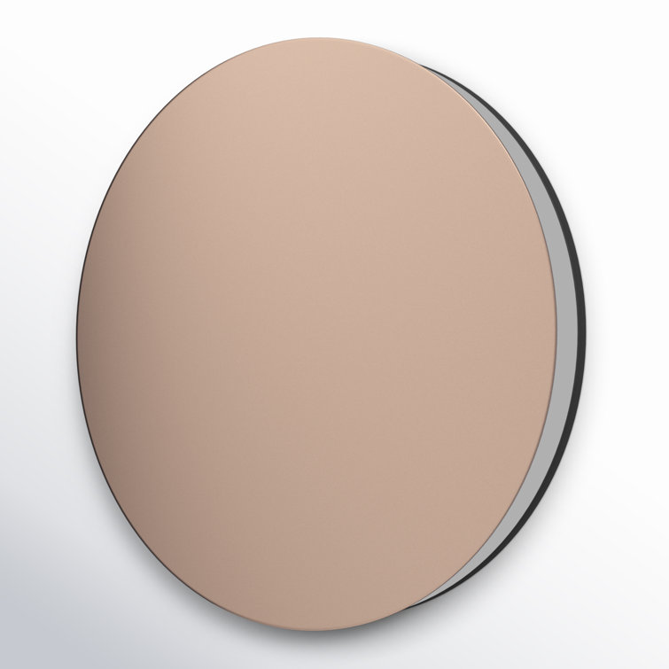 Cedrick Single Light Dimmable LED Flush Mounted Sconce