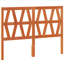 Solid Wood Headboard-97746343