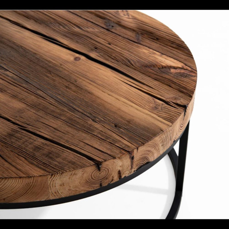 Allerton Frame Coffee Table