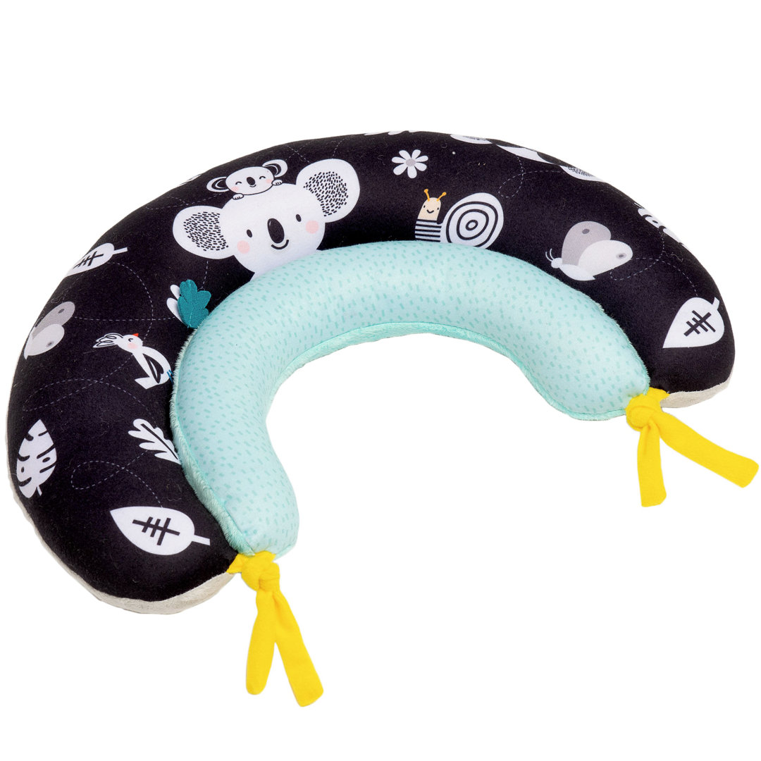 Tummy Time Pillow