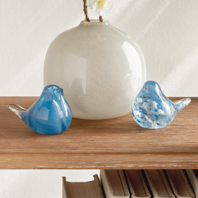 LITTLE FINCHES
