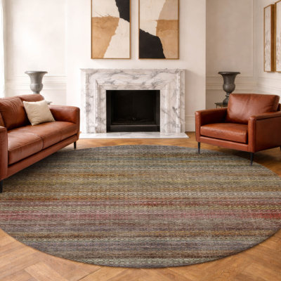 Tirico Geometric Casual Rug