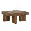 Table basse Kuboloa