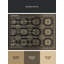 Tapis oriental gris doux moelleux et moelleux Eich-836712622