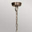 Noi 6 - Light Candle Style Chandelier-9962503