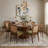 Boho Vintage Fringe Area Rug In Cream/Beige/Gray/Yellow/Blue Carpet For Living Room, Bedroom, Hallway Runner-2099160428
