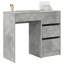 Writing Desk Engineered Wood Medium-500316436