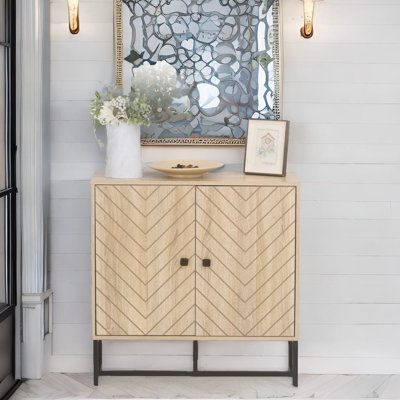 Annjanette 80cm Sideboard