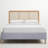 Low Profile Platform Bed-57830301-62900020