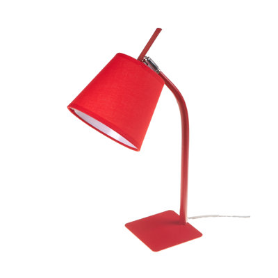 Lampe de bureau réglable 28 po Edwards