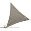 Barnys 3.6m x 3.6m Triangle Shade Sail-53665201