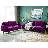 Cilla 70'' Upholstered Sofa-1718731144