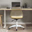 Chaise d'appoint pivotante 21,3 po Darner