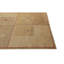 Tapis crème 5 x 8 Perkins