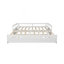 Lit de jour extensible avec couchette-778852229