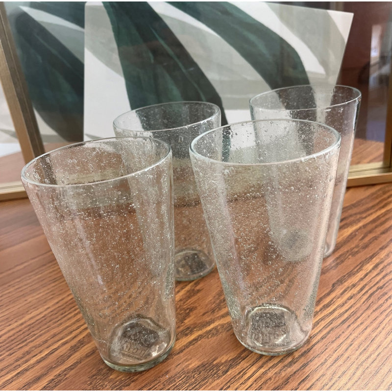 Verres à bière Thym