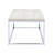 Coffee Table with Open Base