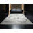 Soft Plush Esquer New Years Modern & Contemporary Abstract Area Rug in Gray – Gray Binding-1605375655