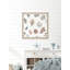 Classic Seashells - Single Picture Frame Print-350243805