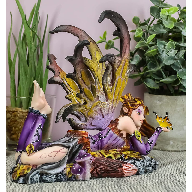 Figurine Carboni