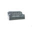 Port USB manuel capitonné 1pc